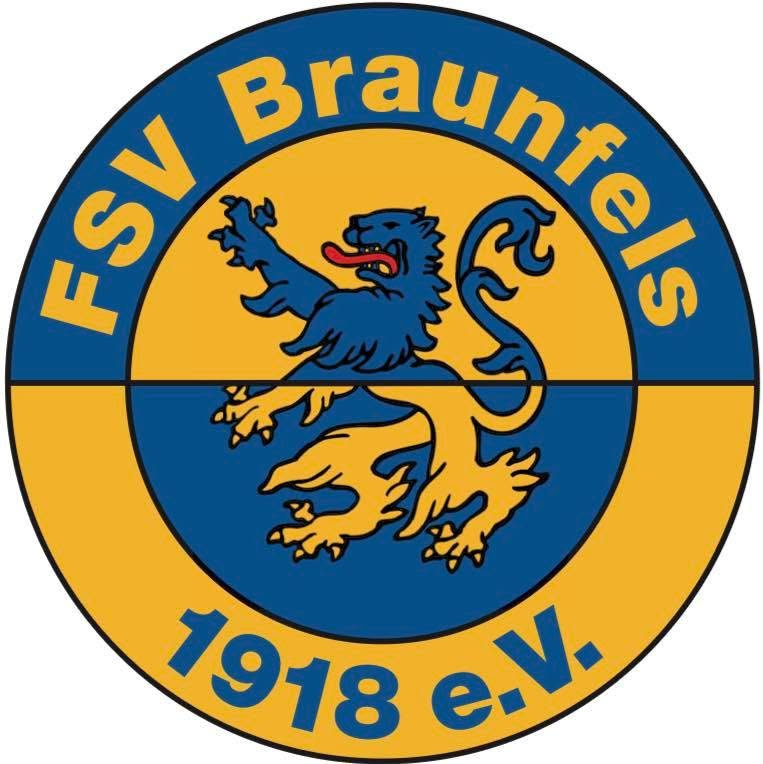 FSV Braunfels Logo