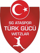 Türk-Ata-Spor Wetzlar Logo