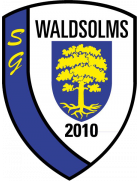 SG Waldsolms Logo