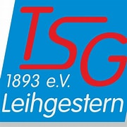 TSG Leihgestern Logo