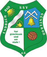 SSV Endbach/Günterod Logo