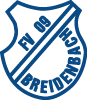 FV Breidenbach II Logo