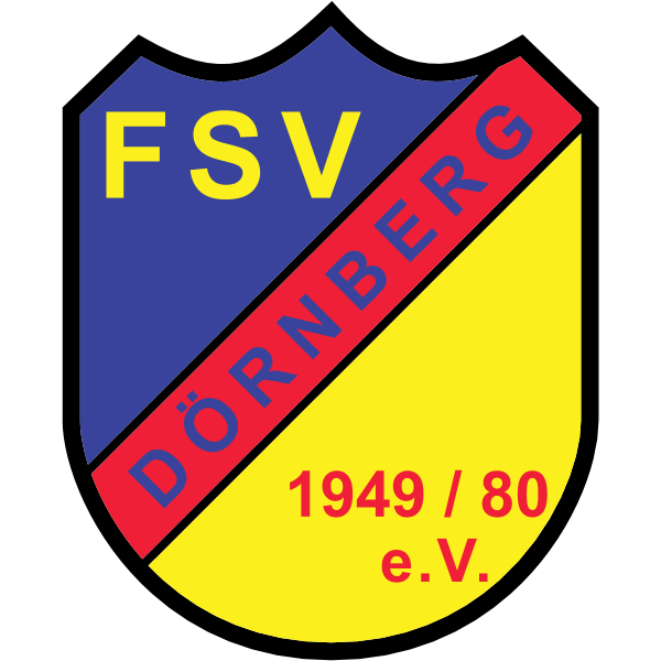 FSV Dörnberg Logo