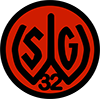 SG Walluf Logo