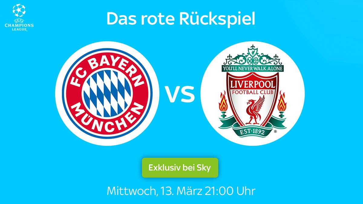 FC Bayern München - Liverpool FC im Vereinsheim - FV 09 Breidenbach