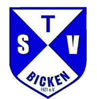 TSV Bicken Logo