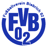 FV Biebrich 02 Logo
