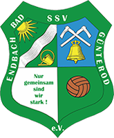 SSV Endbach/Güntrerod Logo