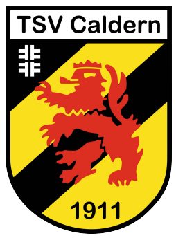 TSV Caldern Logo
