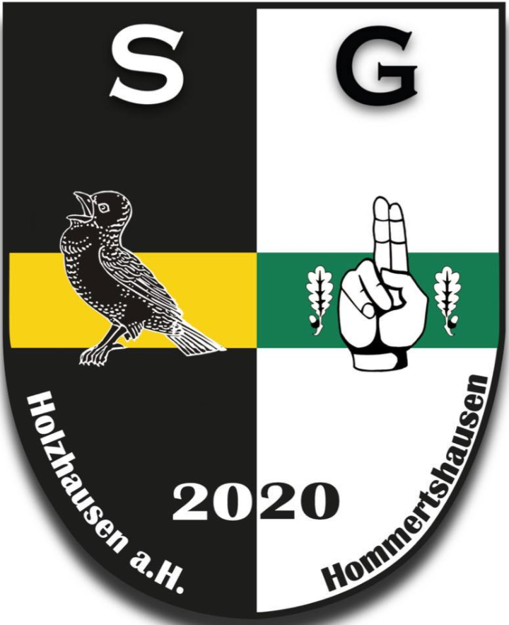 SG Holzhausen/Hommertshausen Logo