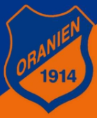 SSV Oranien Frohnhausen Logo
