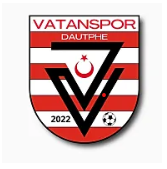 Vatanspor Dautphe Logo