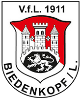 VfL Biedenkopf II Logo