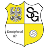 SG Dautphetal Logo