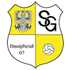 SG Dauphetal Logo