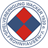 Spvg. Wacker Frohnhausen Logo
