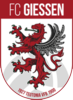 FC Gießen II Logo