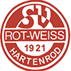 Rot-Weiß Hartenrod Logo