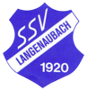 SSV Langenaubach Logo