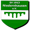 SV Niedernhausen Logo