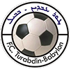 FC TuBA Pohlheim Logo