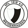 VfL Weidenhausen Logo