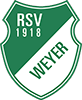 RSV Weyer Logo