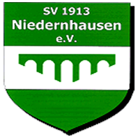 SV Niedernhausen Logo