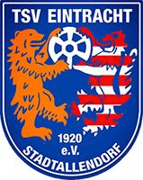 Eintracht Stadtallendorf Logo
