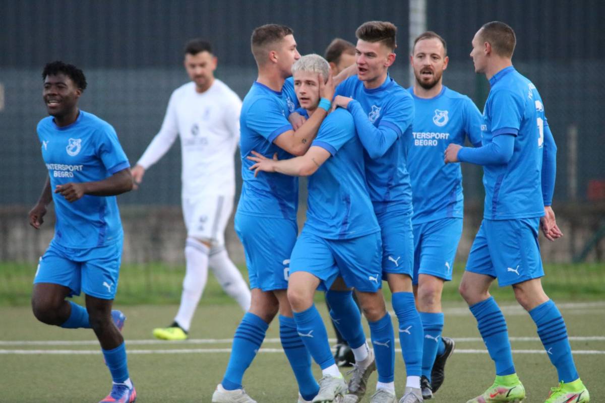 VfL Biedenkopf - FV 09 3:3 (1:2) ... Dramatik am Ende ... Bessere FV-Elf gibt den Sieg noch aus der Hand - FV 09 Breidenbach