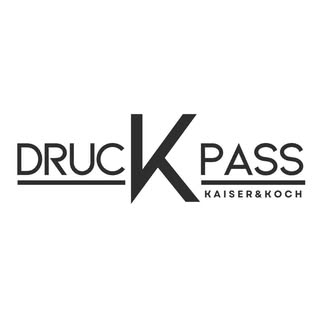 Druckpass Kaiser-Koch