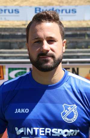 Benni Bender