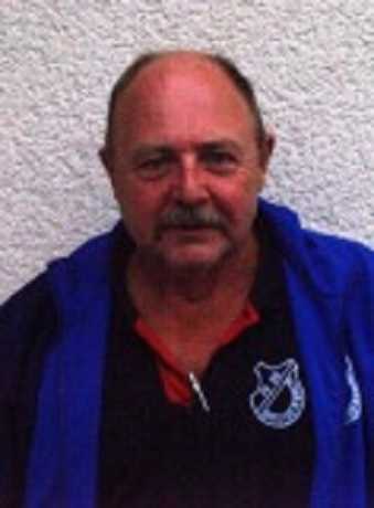 Wolfgang Durlas