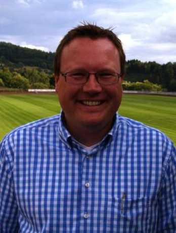 Markus Krug