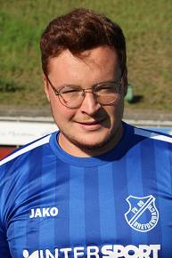 Martin Bamberger