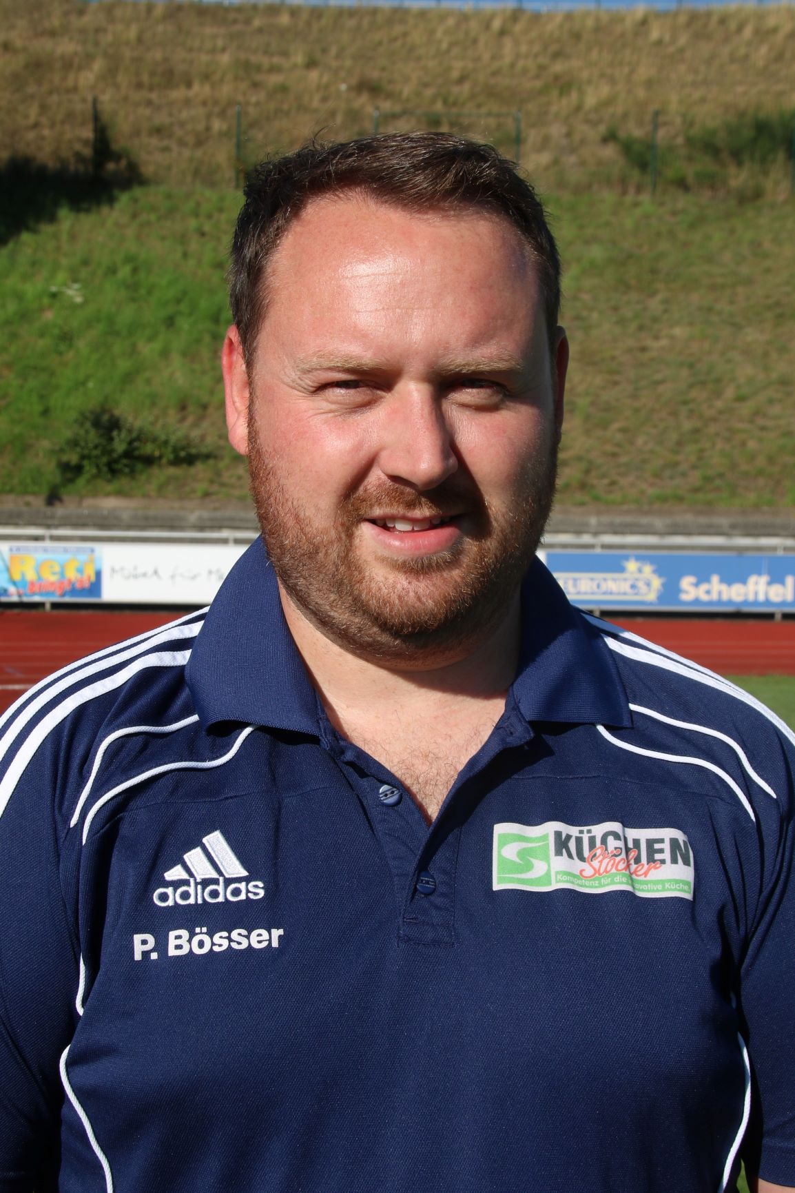 Philipp Bösser