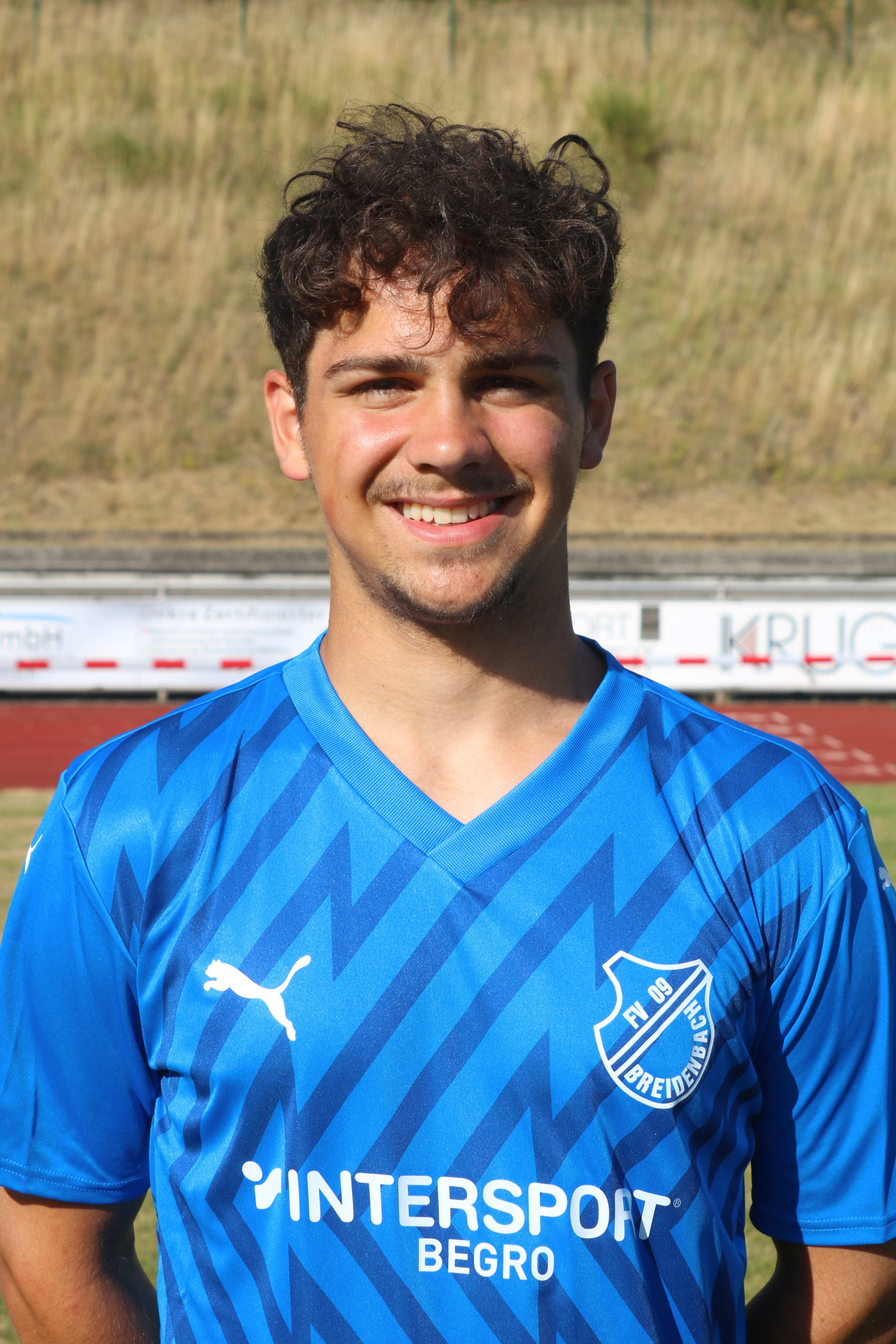 Finn Sabau