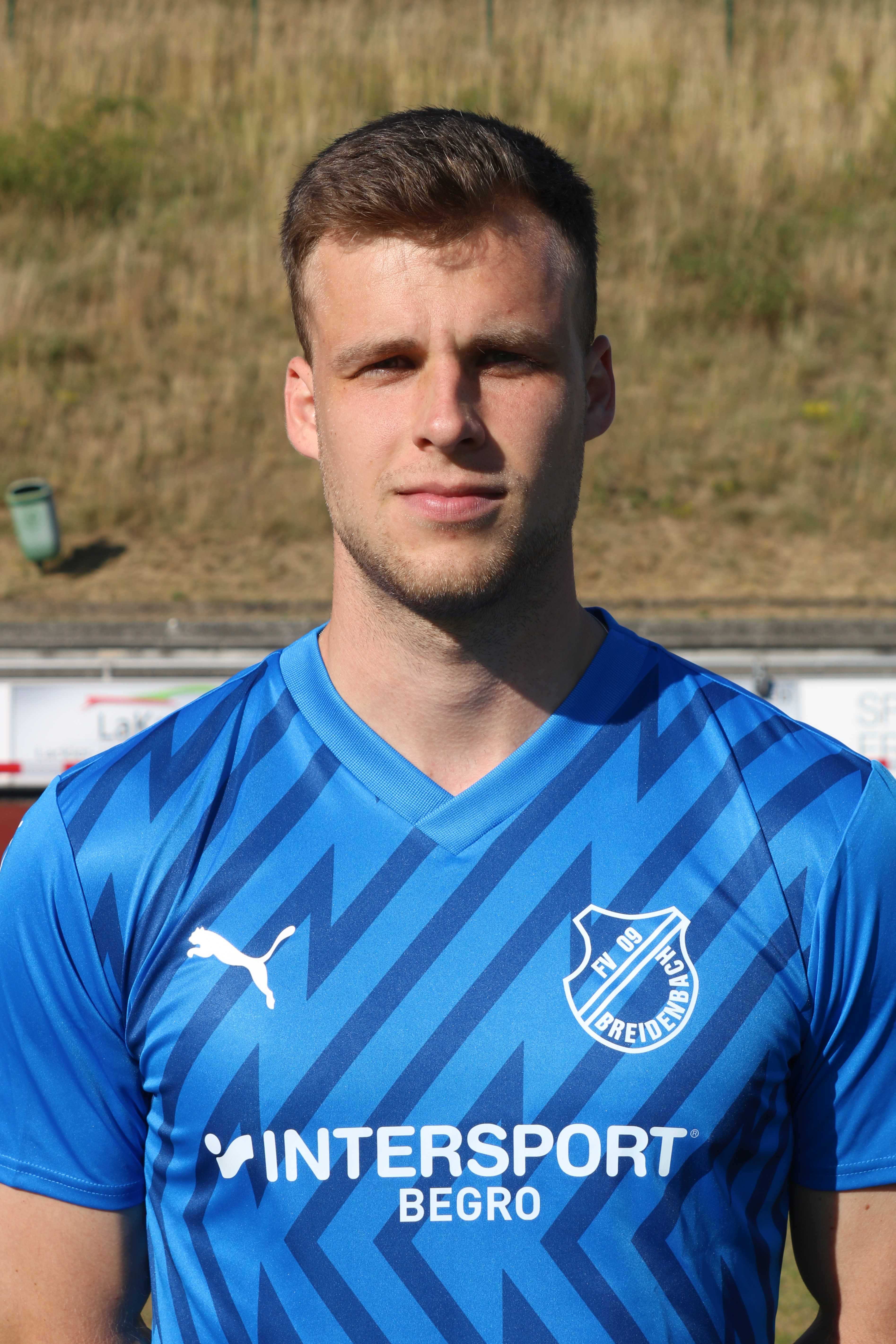 Hendrik Vaupel