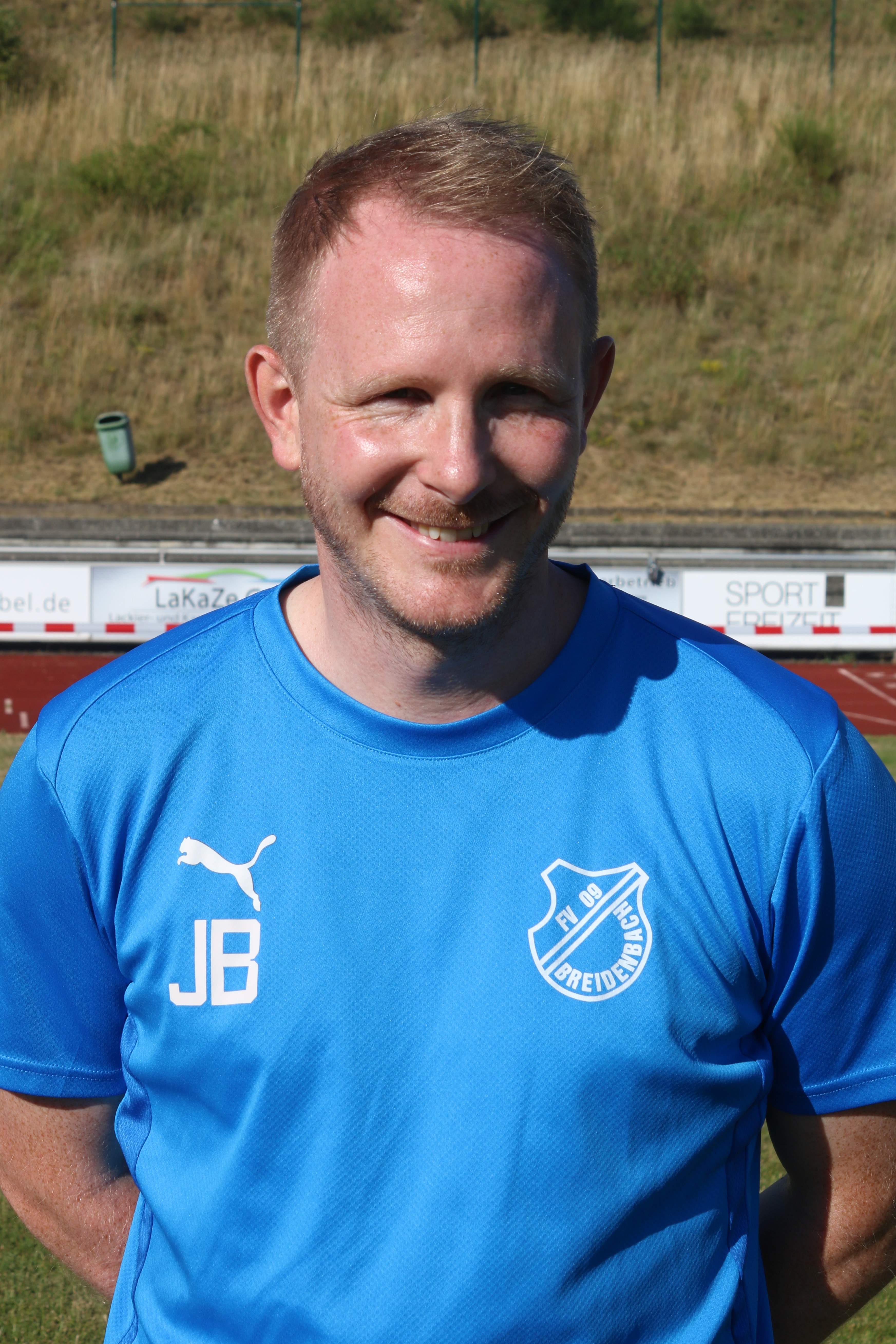 Johannes Burk