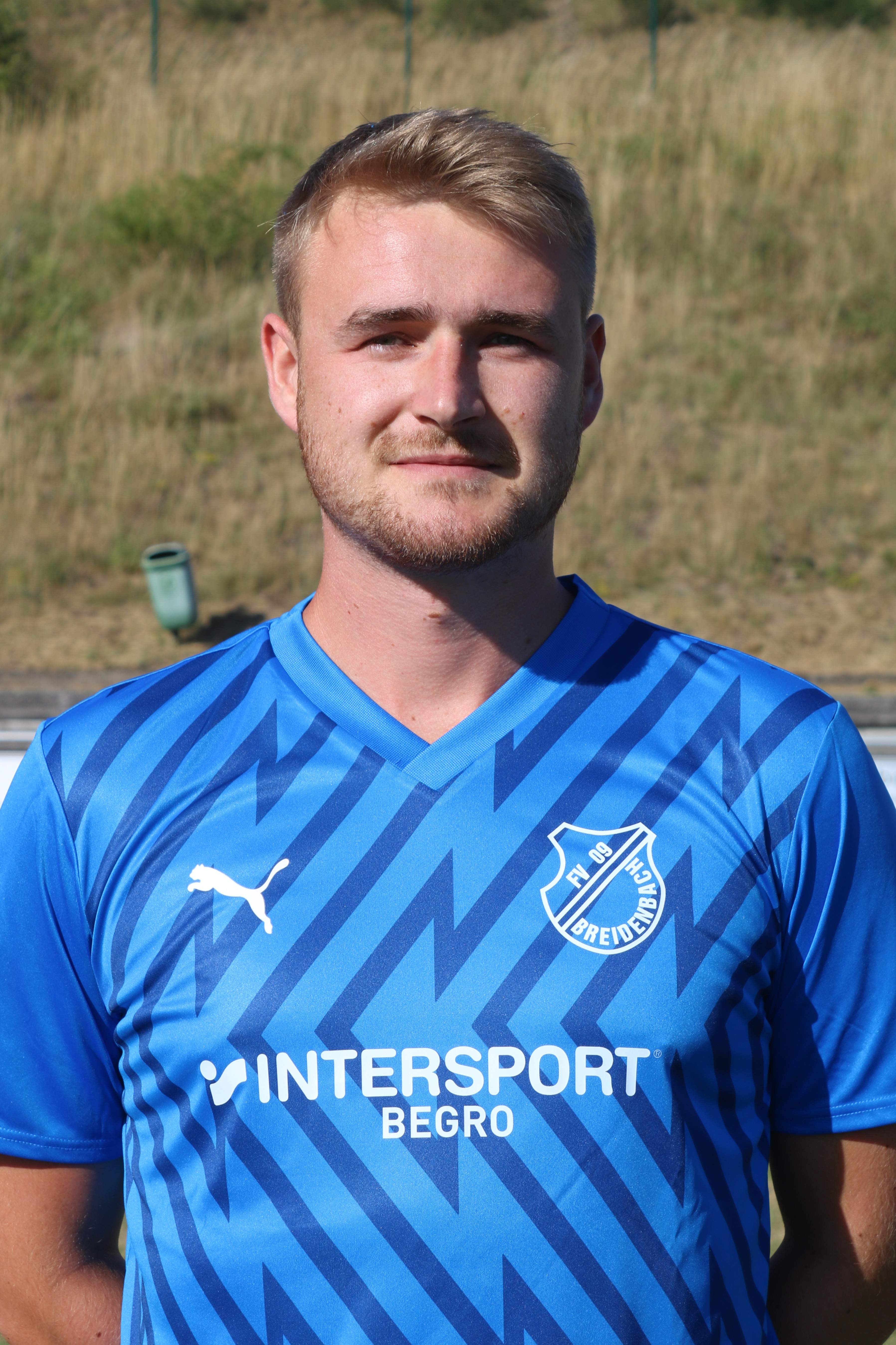 Marius Kamm