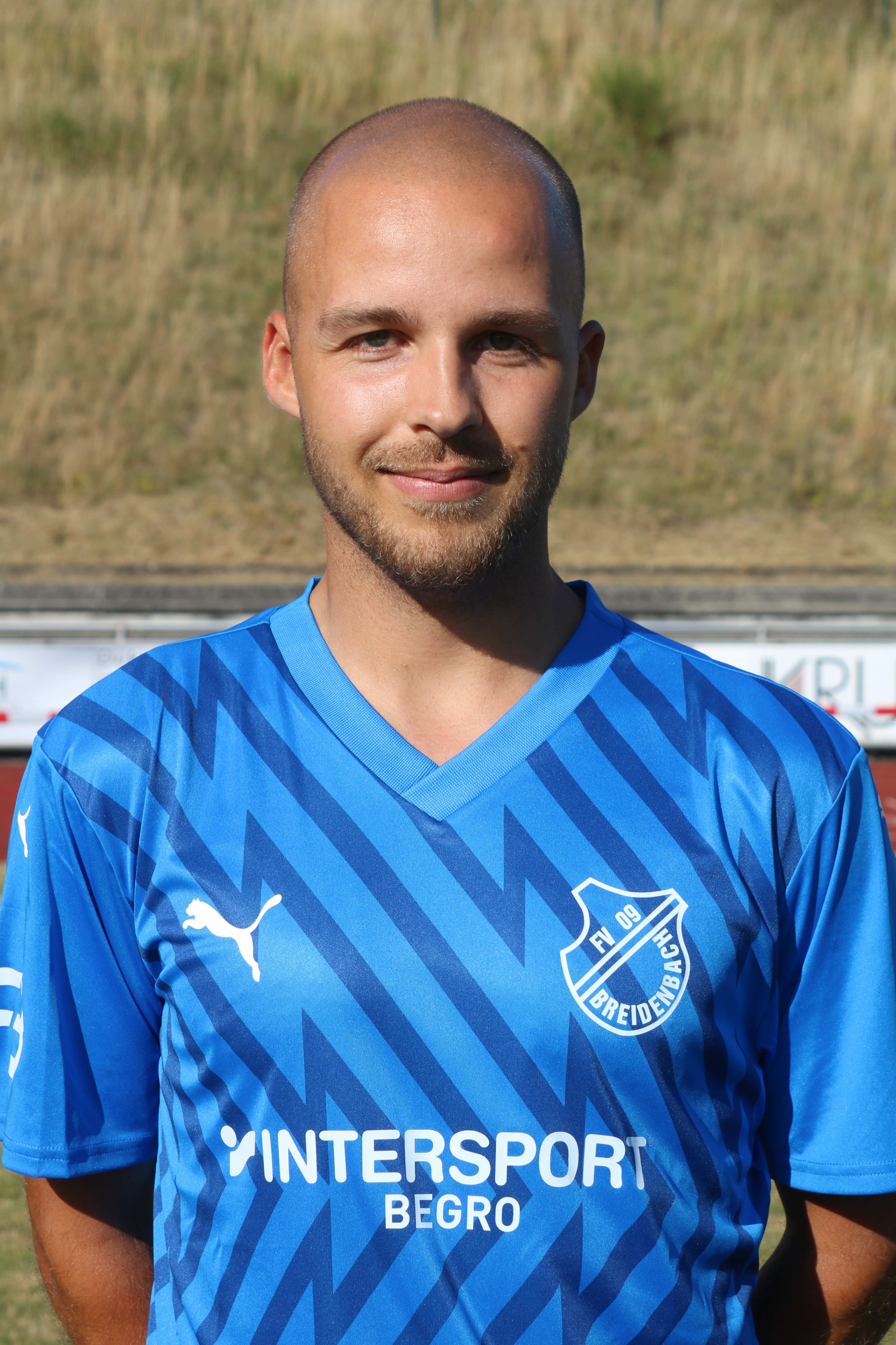 Nico Herrmann