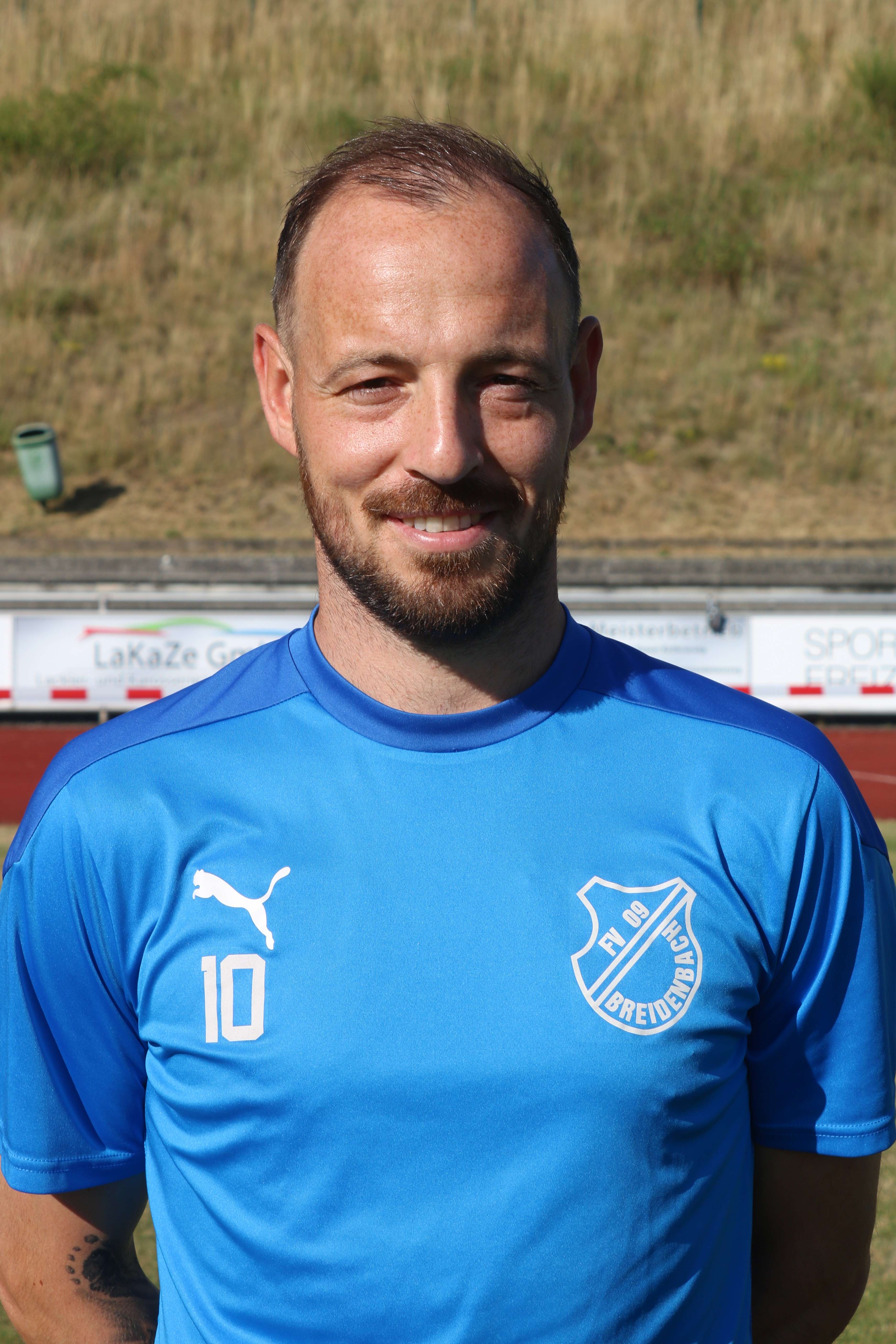 Felix Baum