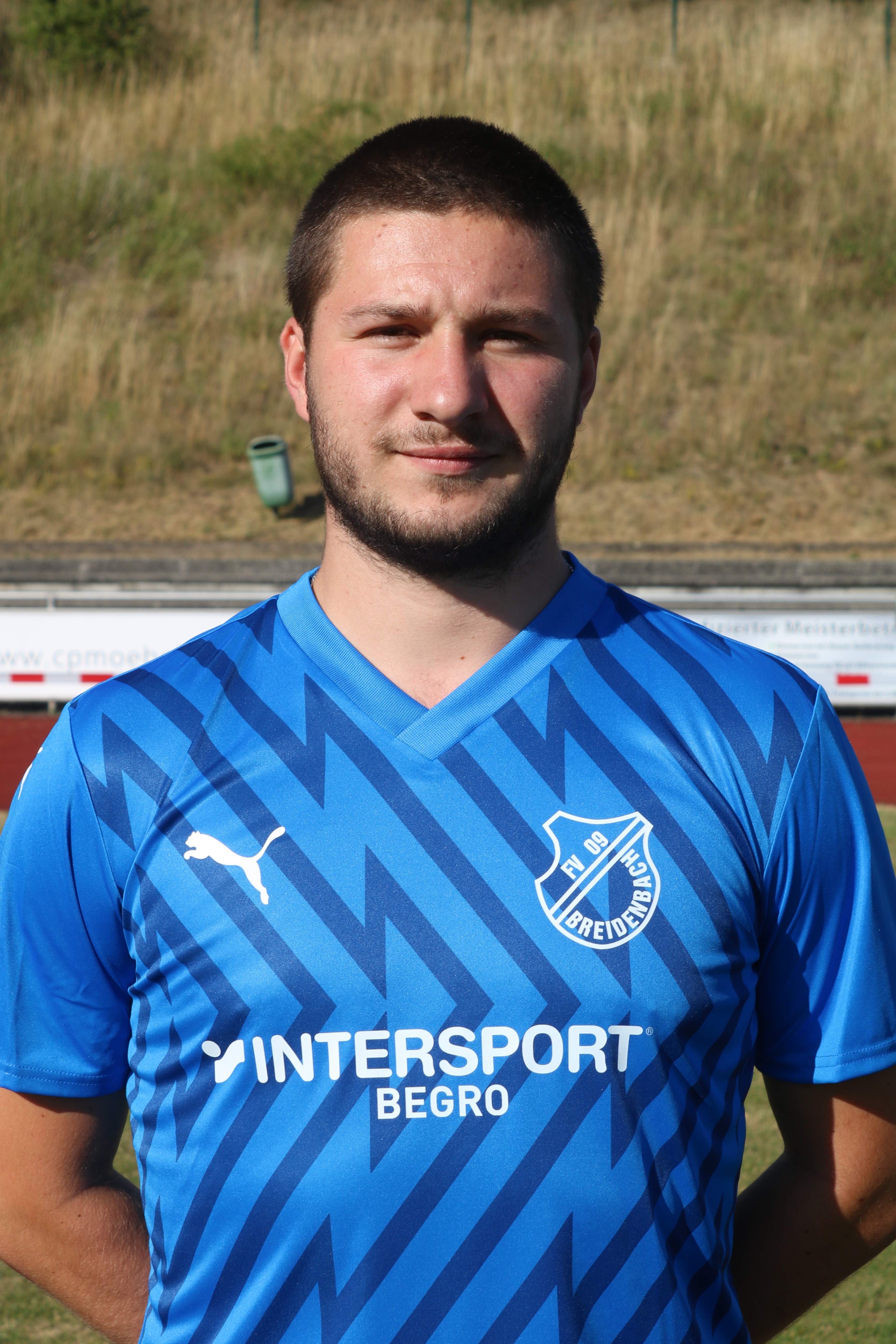 Viktor Vielwock
