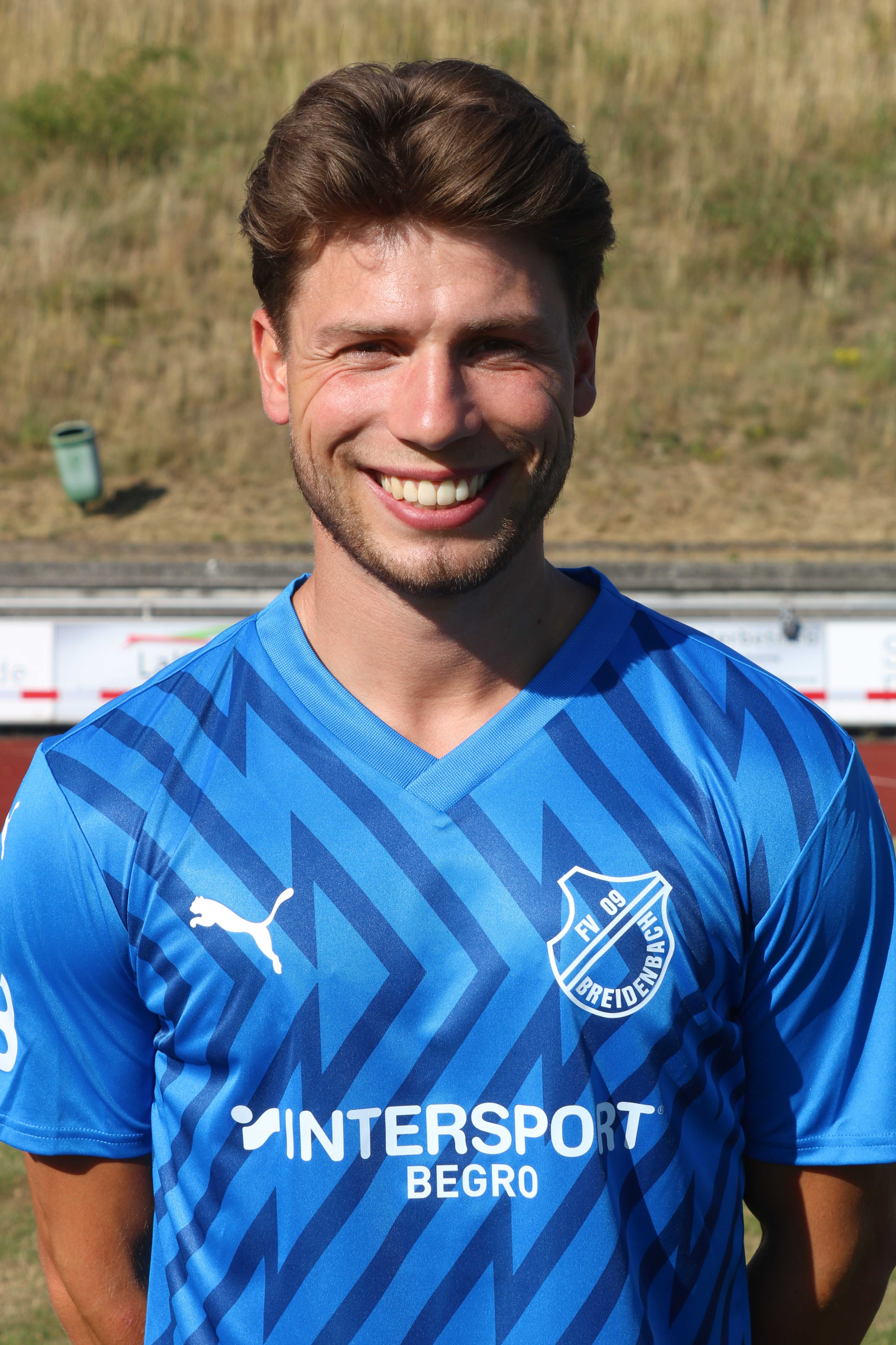 Jannik Lehnert
