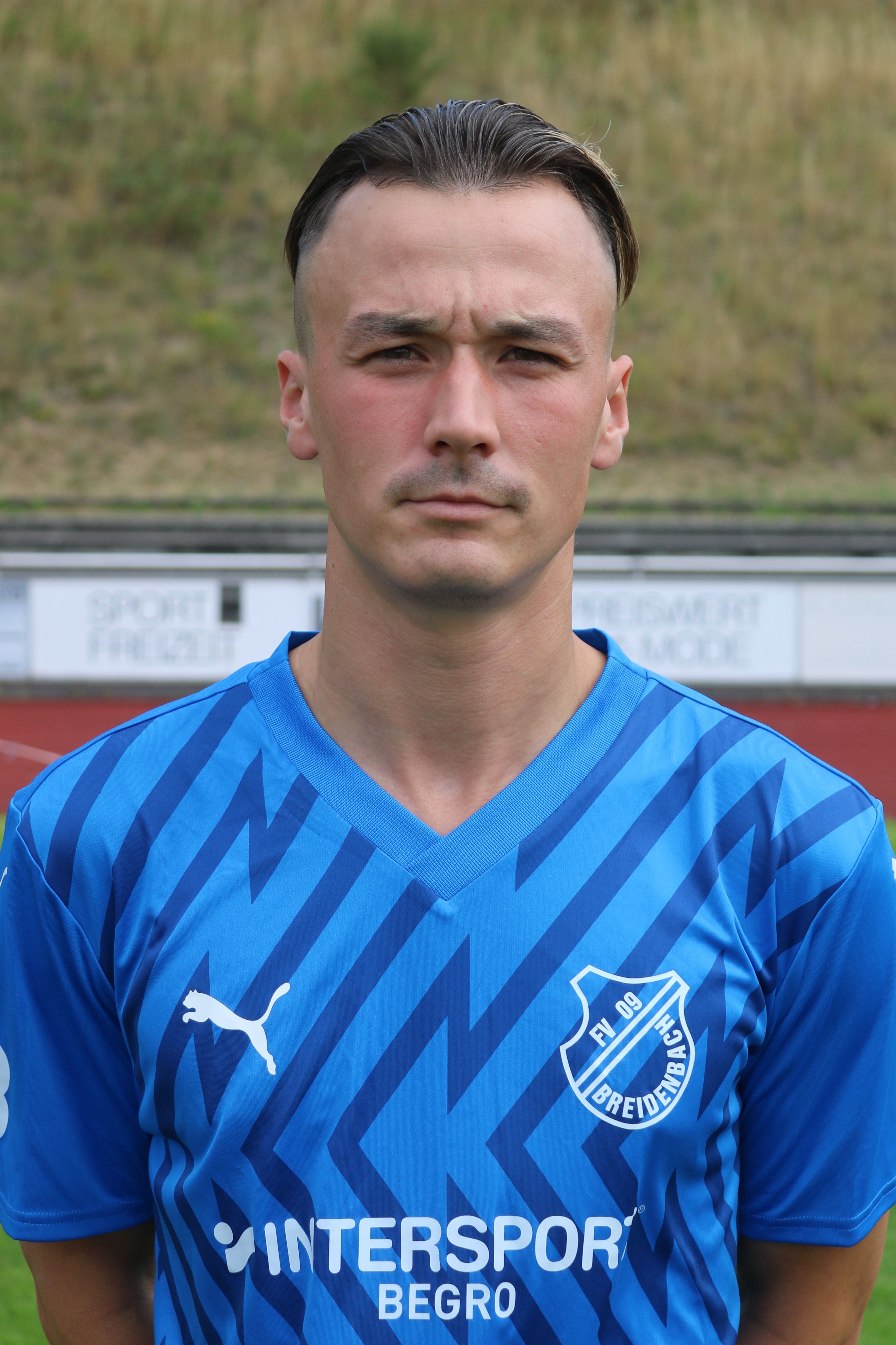 Sven Brunet